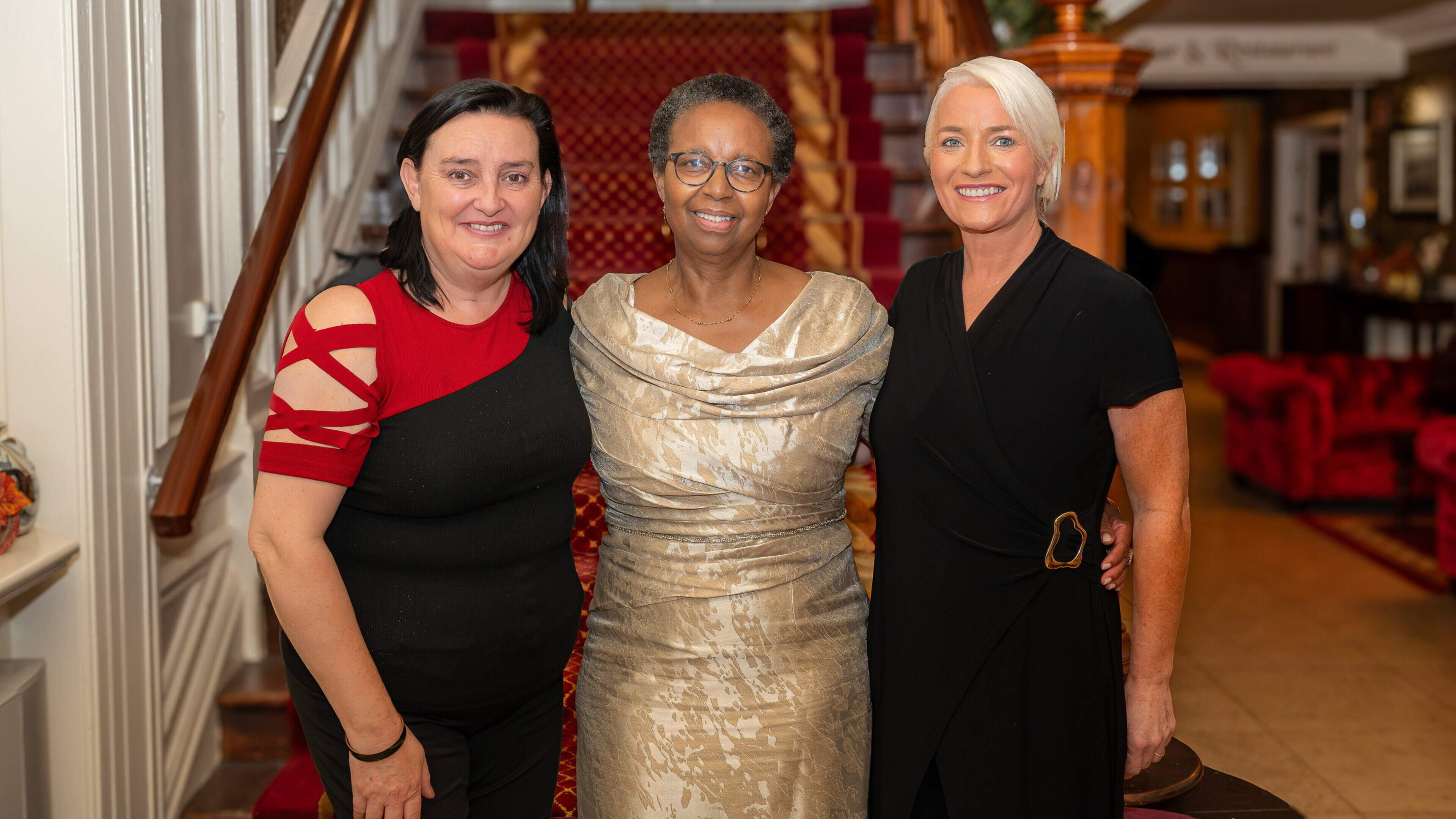 ‘Olga has left a special legacy’ - Monastery National School say fond farewell to Ms Ncube after 25 years